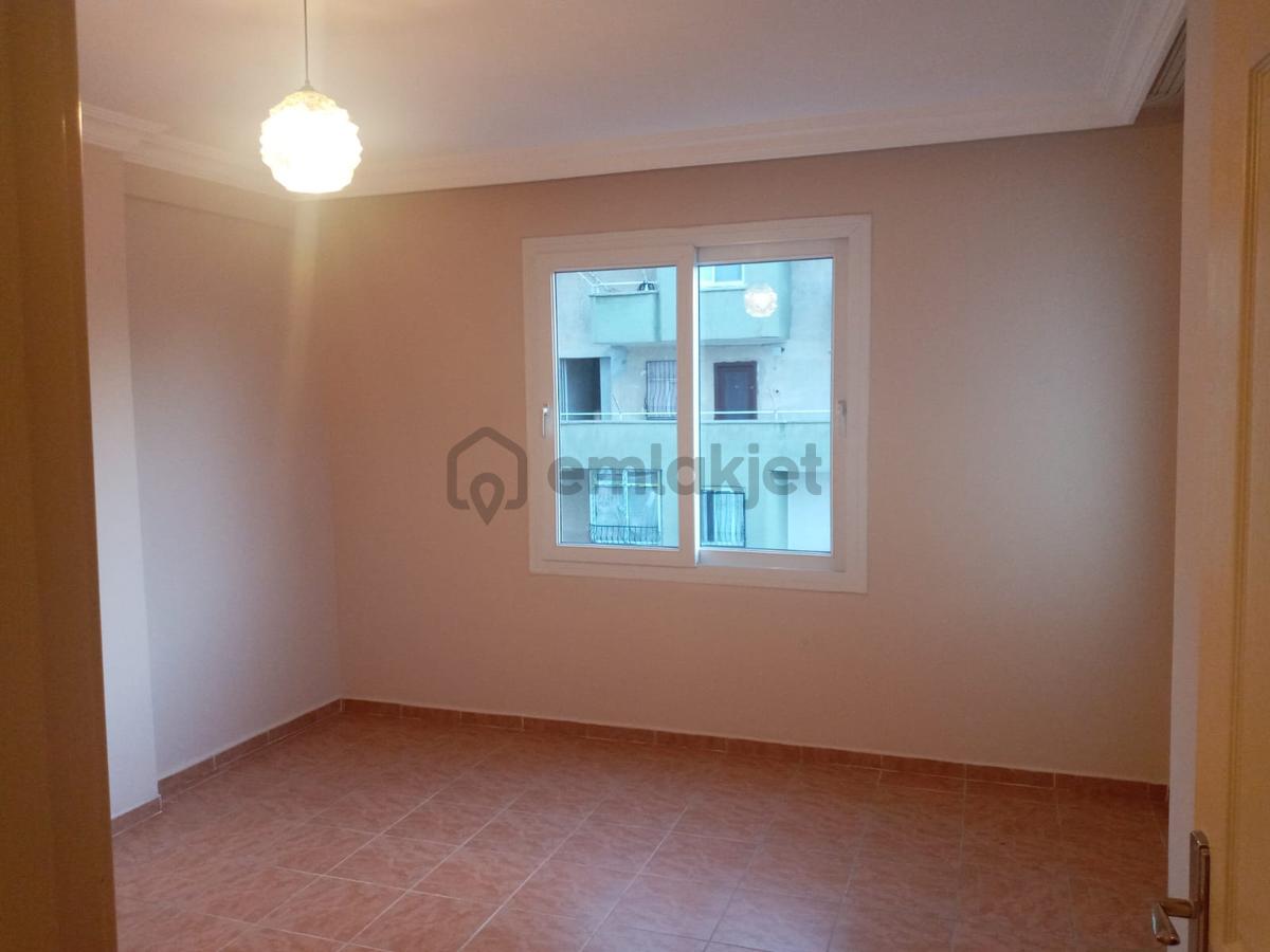 Denize 300m, Site İçinde 2+1 Satılık Daire (havuzlu) - 14