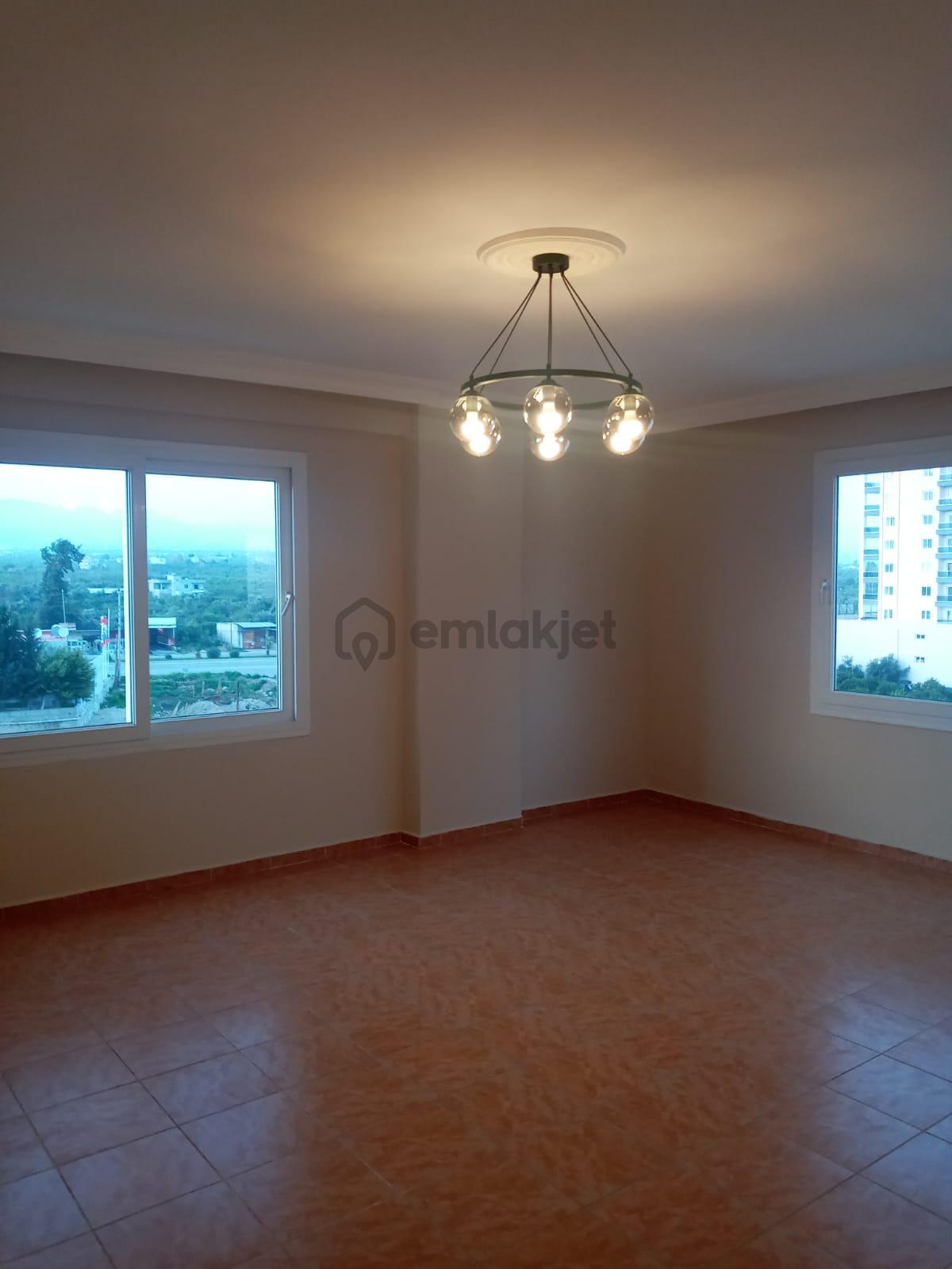 Denize 300m, Site İçinde 2+1 Satılık Daire (havuzlu) - 5