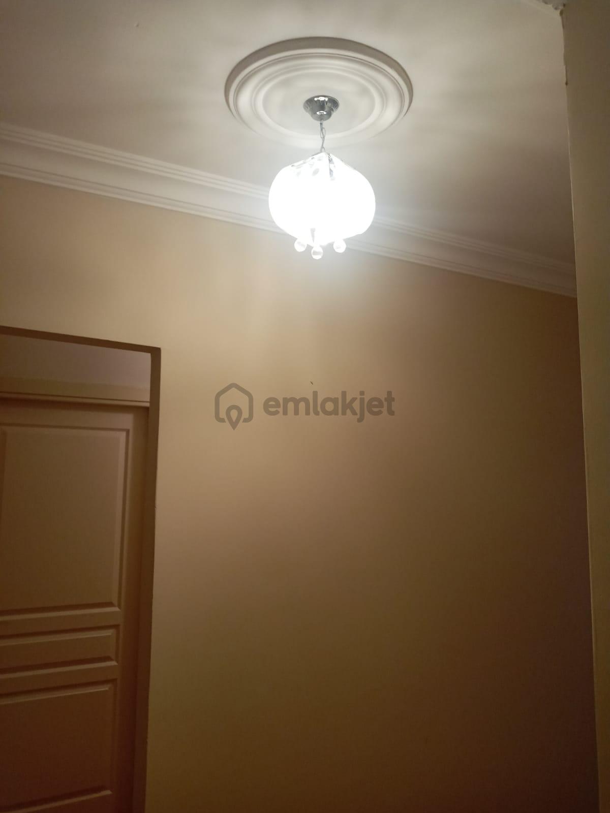 Denize 300m, Site İçinde 2+1 Satılık Daire (havuzlu) - 28
