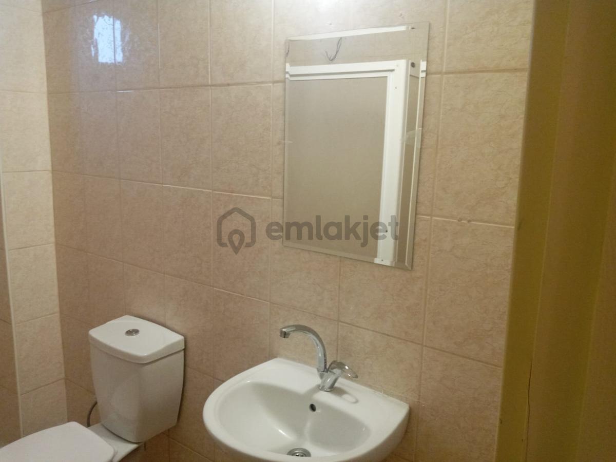 Denize 300m, Site İçinde 2+1 Satılık Daire (havuzlu) - 26