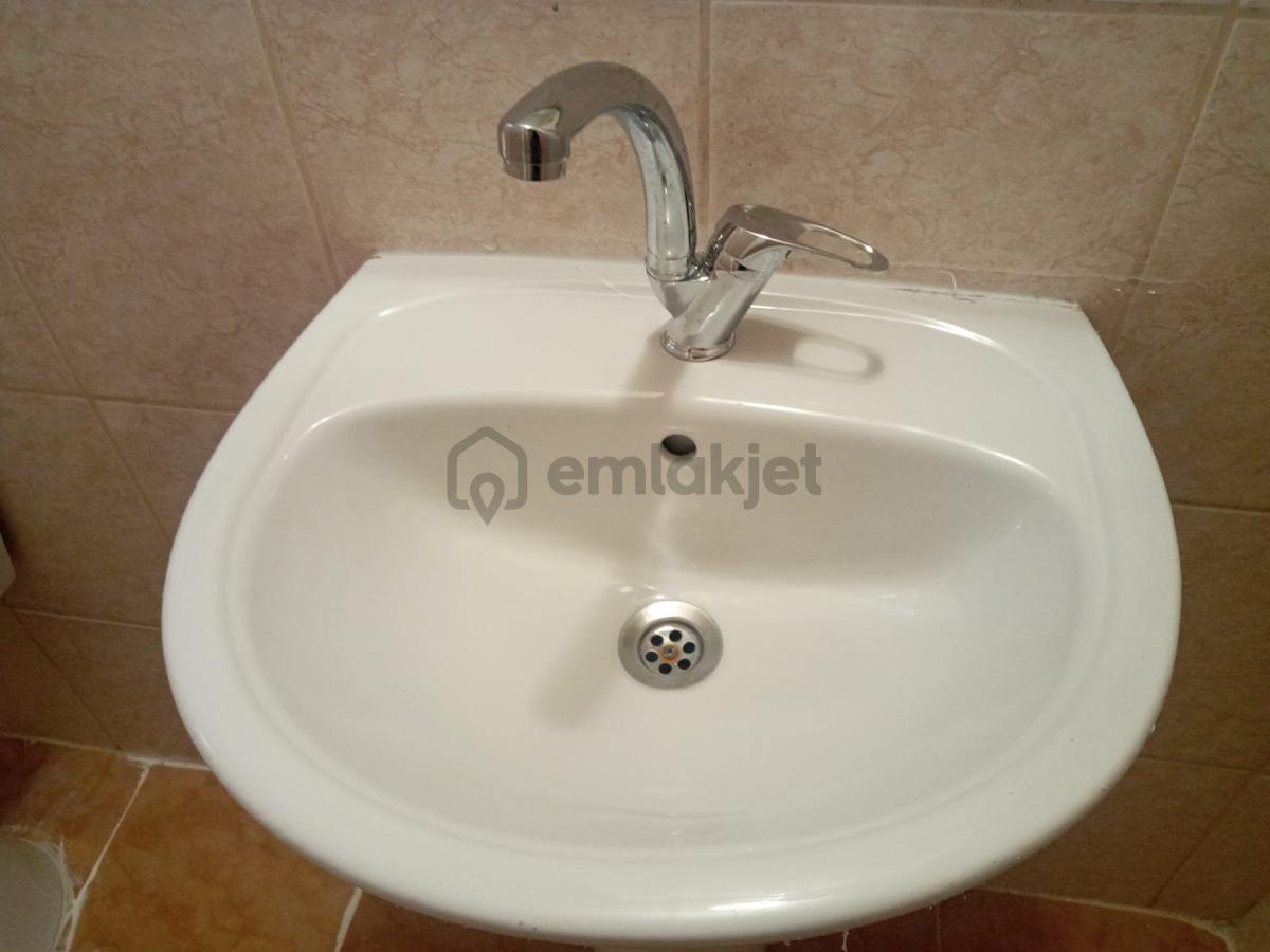 Denize 300m, Site İçinde 2+1 Satılık Daire (havuzlu) - 23