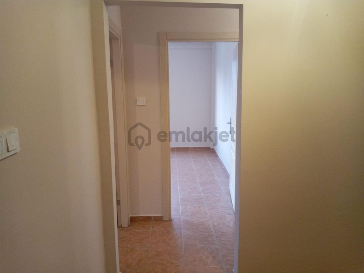 Denize 300m, Site İçinde 2+1 Satılık Daire (havuzlu) - 12