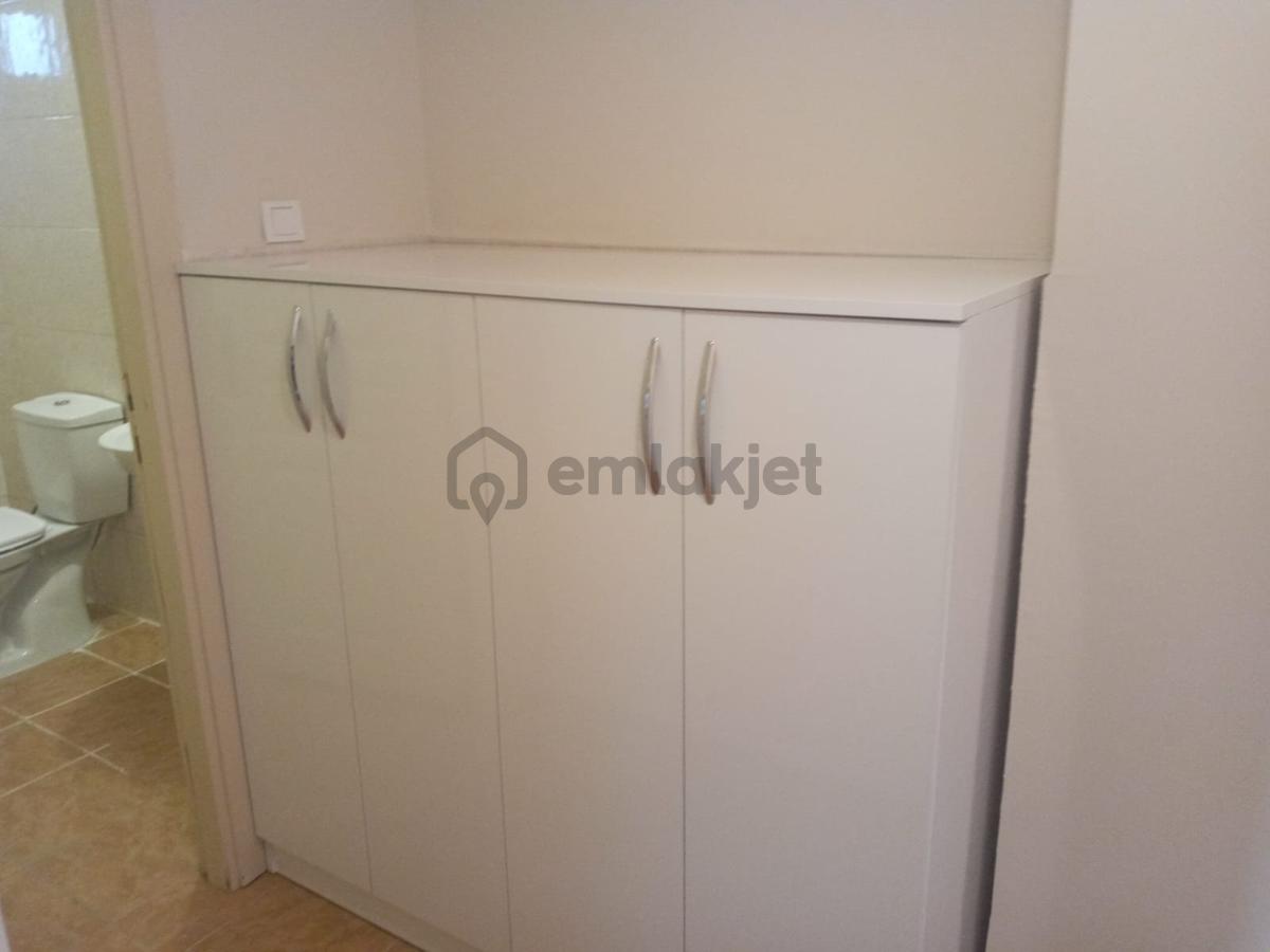 Denize 300m, Site İçinde 2+1 Satılık Daire (havuzlu) - 15
