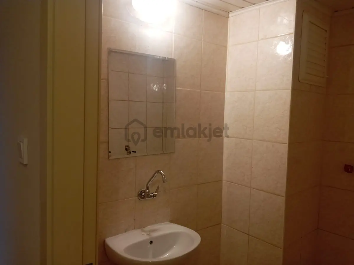 Denize 300m, Site İçinde 2+1 Satılık Daire (havuzlu) - 25
