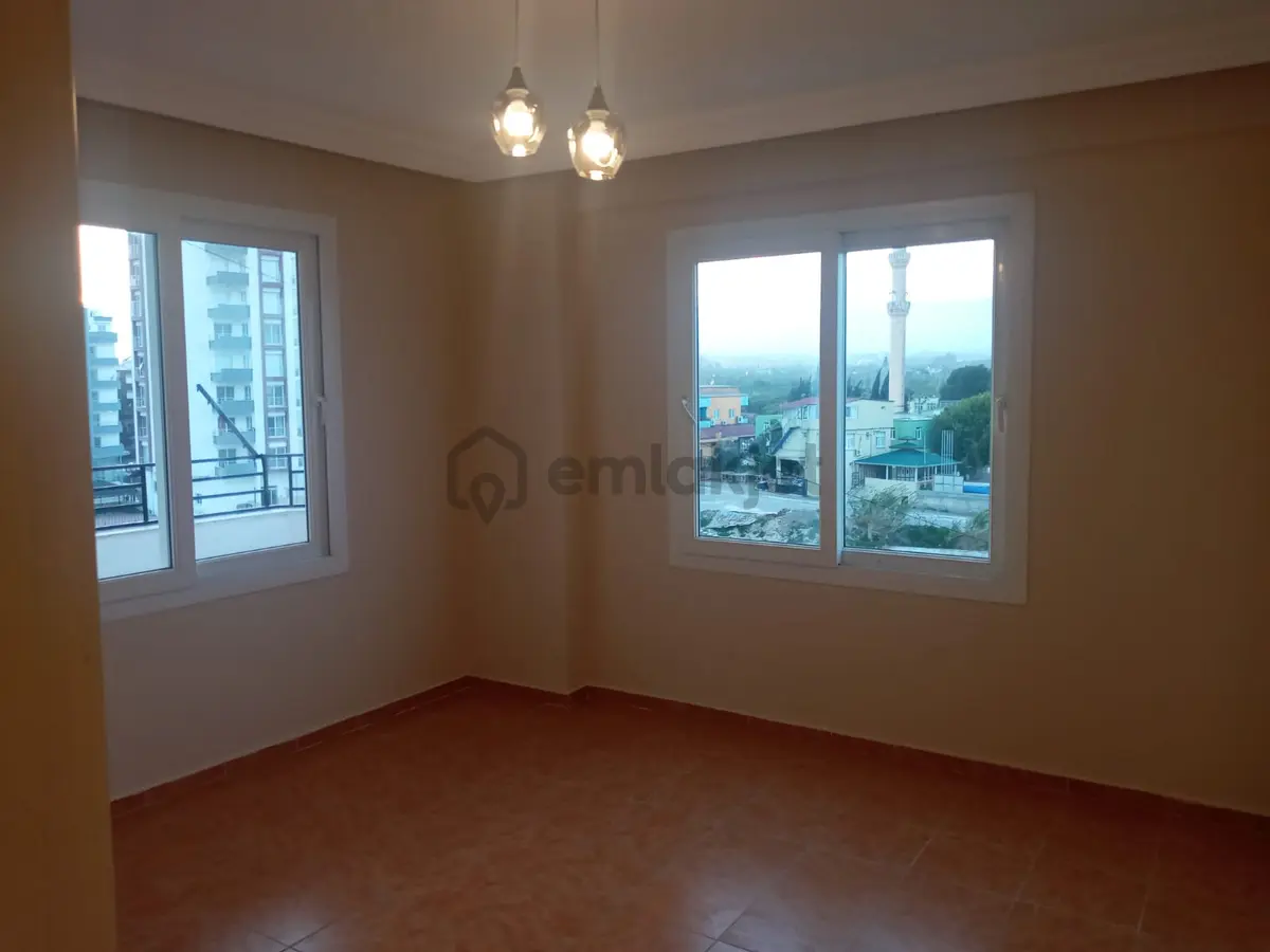 Denize 300m, Site İçinde 2+1 Satılık Daire (havuzlu) - 7
