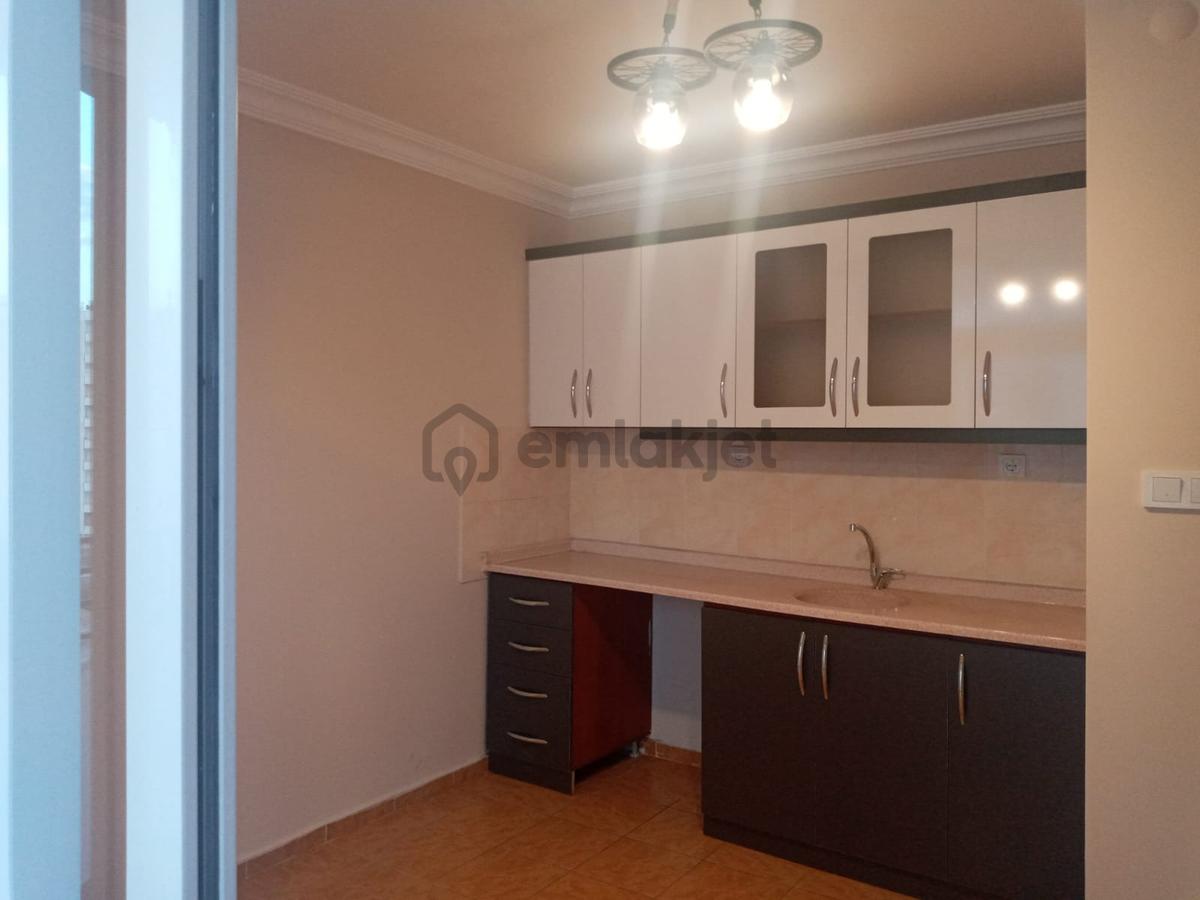 Denize 300m, Site İçinde 2+1 Satılık Daire (havuzlu) - 11