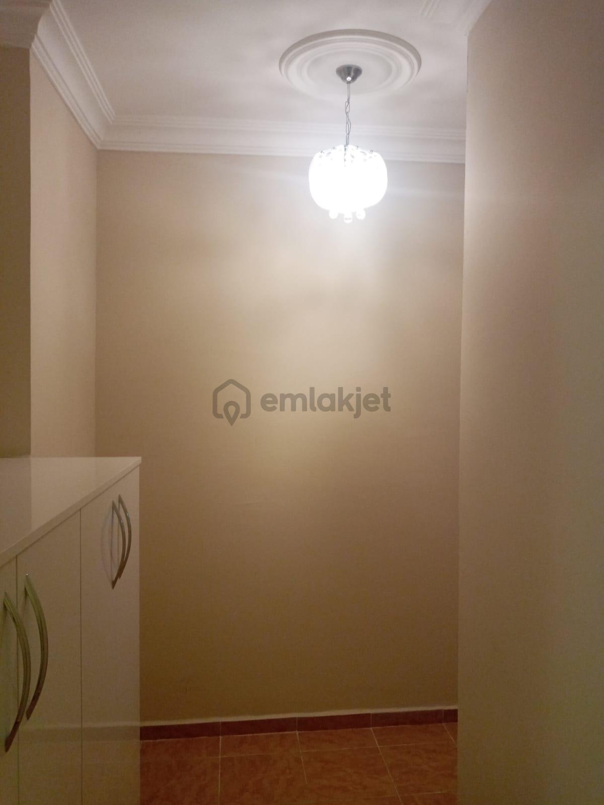 Denize 300m, Site İçinde 2+1 Satılık Daire (havuzlu) - 27