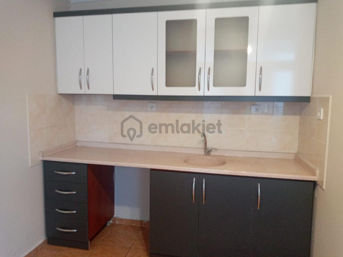 Denize 300m, Site İçinde 2+1 Satılık Daire (havuzlu) - 10