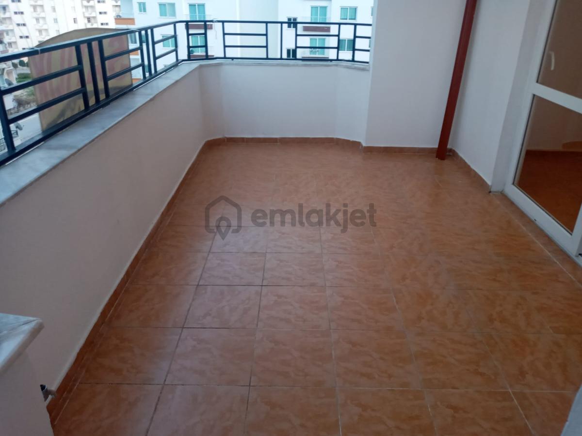 Denize 300m, Site İçinde 2+1 Satılık Daire (havuzlu) - 20