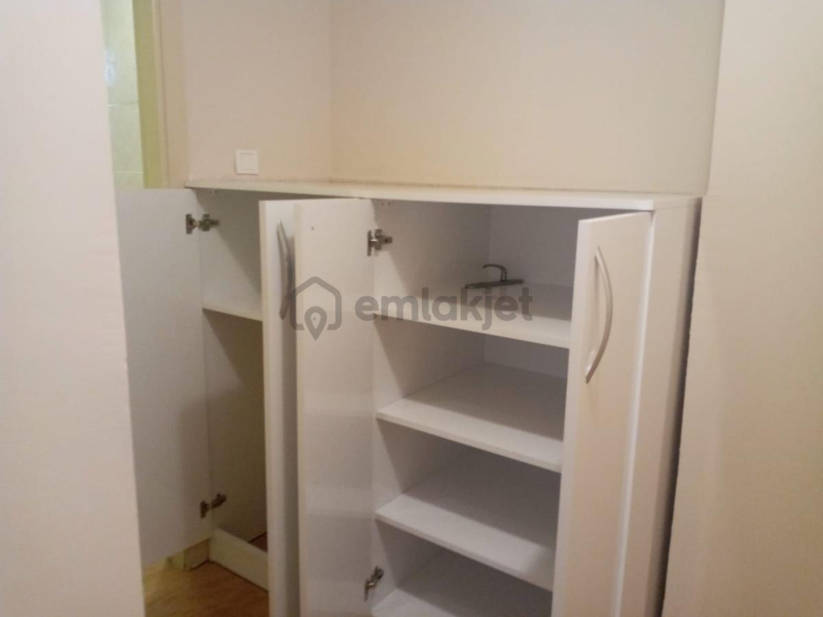 Denize 300m, Site İçinde 2+1 Satılık Daire (havuzlu) - 19