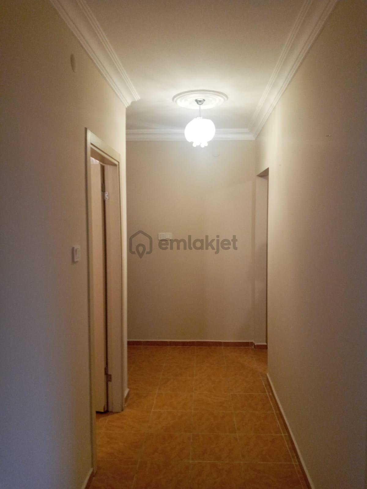 Denize 300m, Site İçinde 2+1 Satılık Daire (havuzlu) - 13