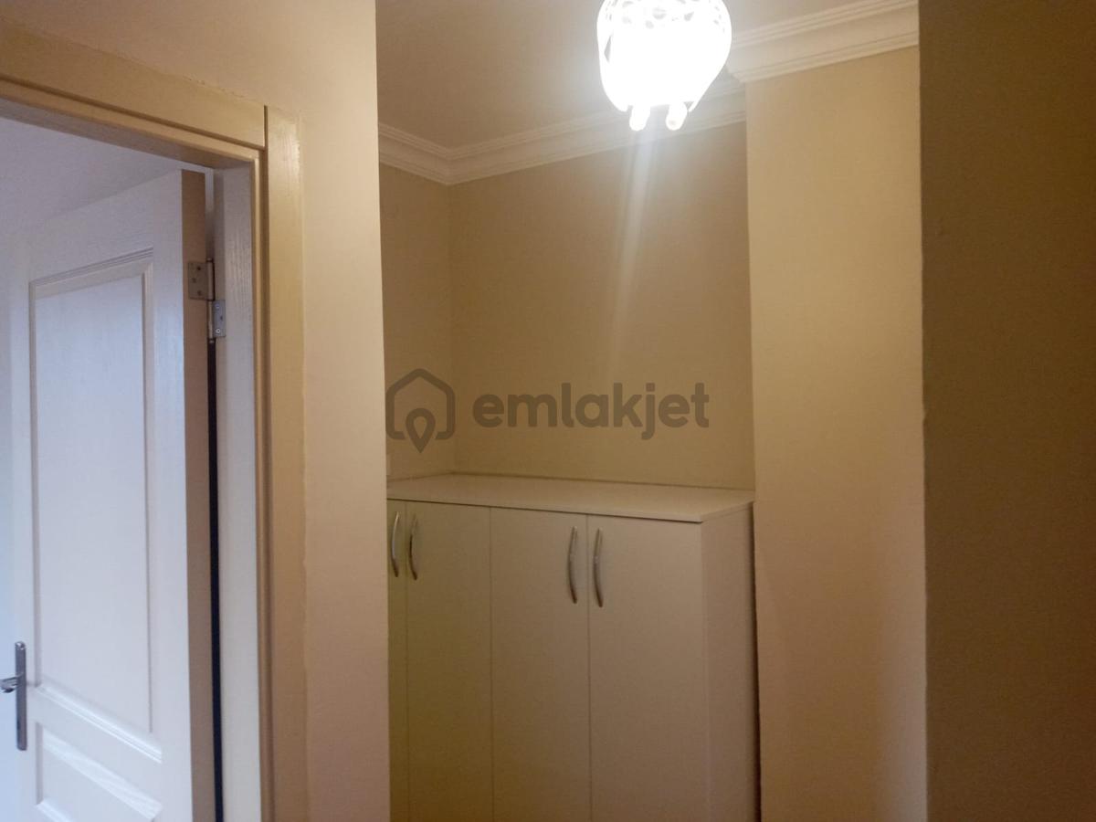 Denize 300m, Site İçinde 2+1 Satılık Daire (havuzlu) - 16