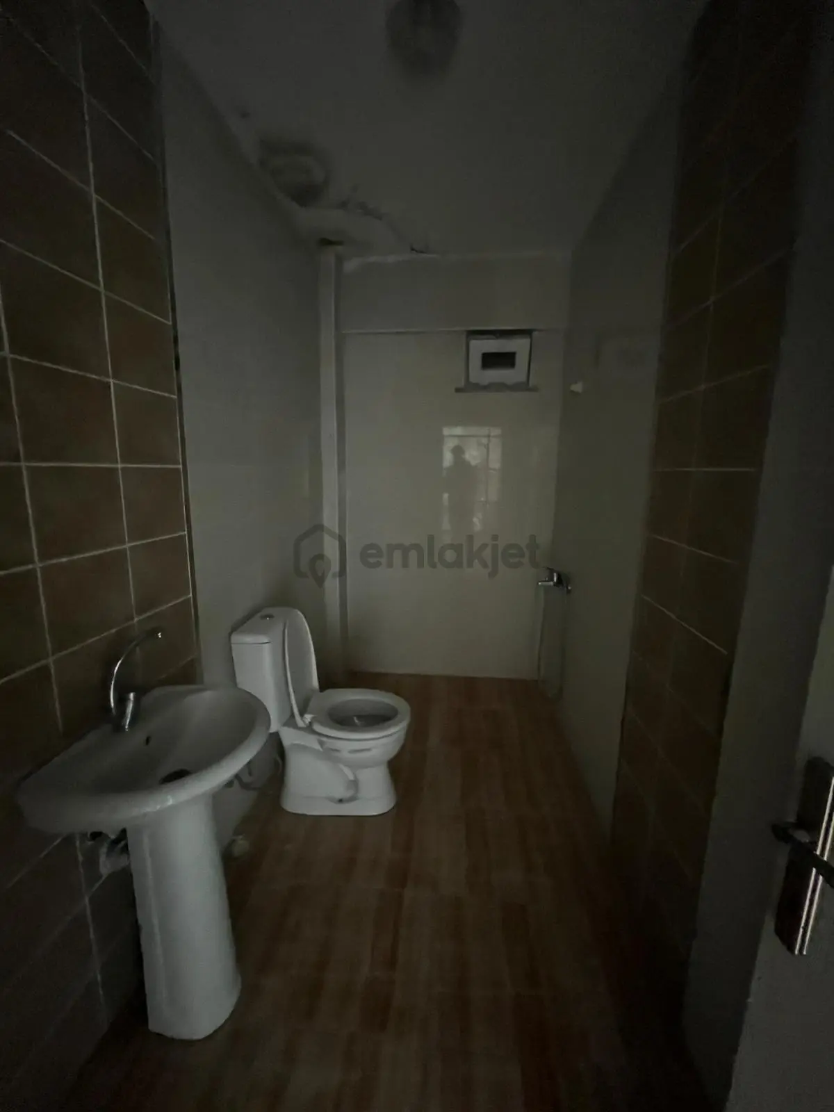Cide Demirtaş Emlaktan Satılık 2+1 Daire - 11