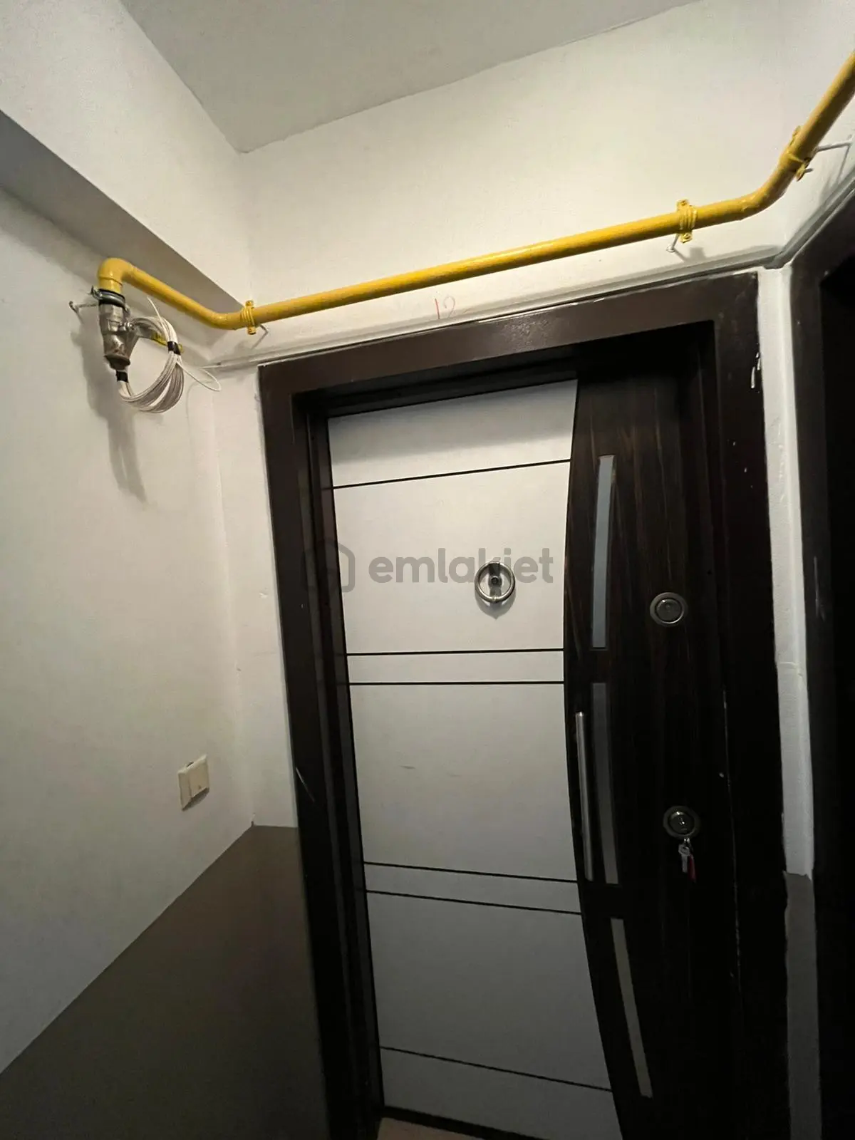 Cide Demirtaş Emlaktan Satılık 2+1 Daire - 3