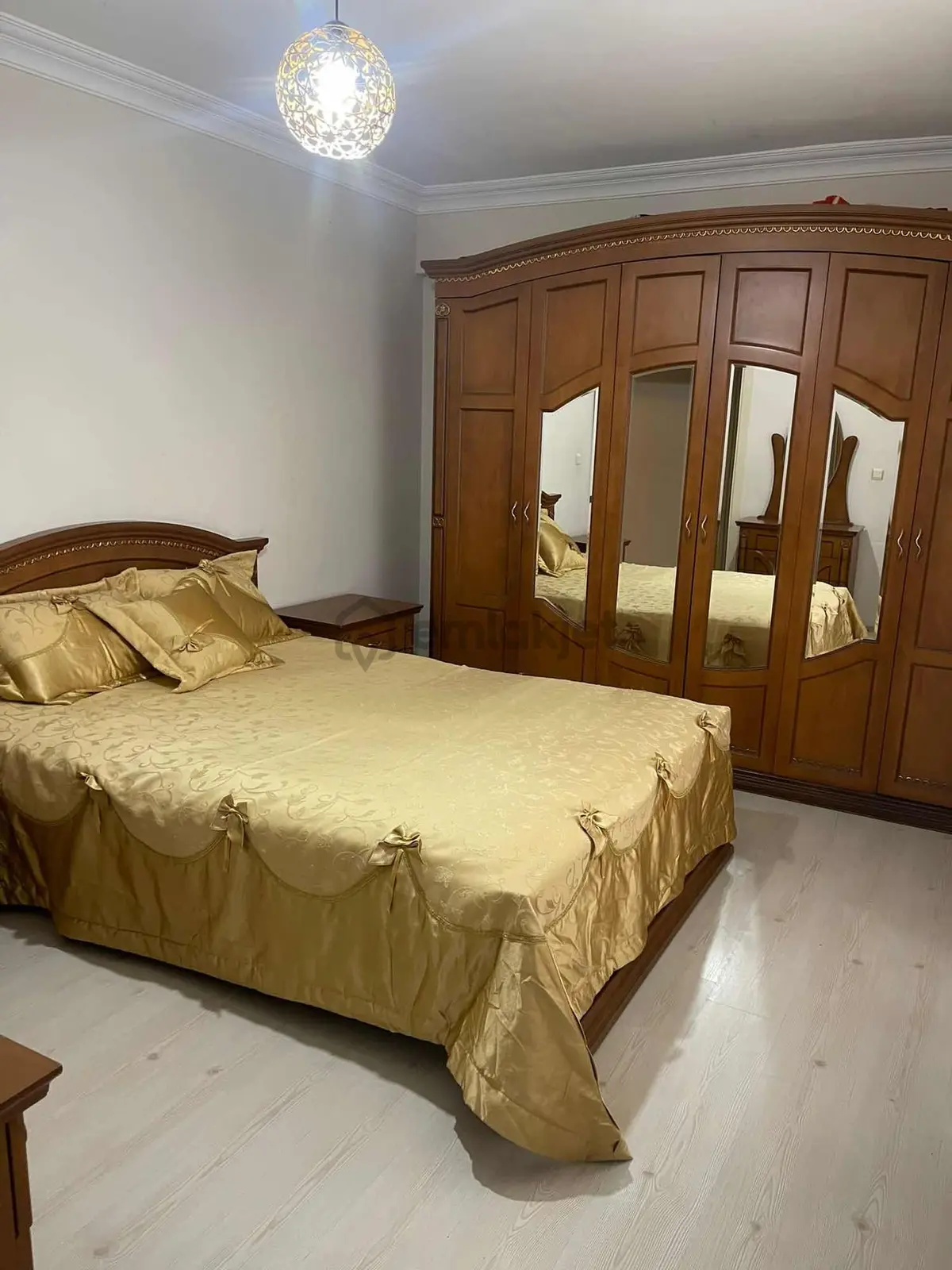 Dere Mahallesin'de Satılık 3+1 120 M2 Daire - 15