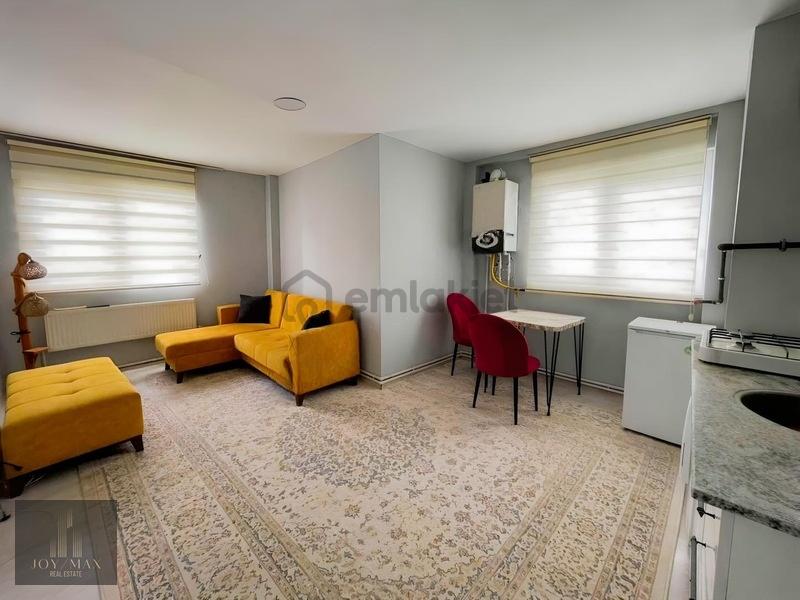 Üniversite Yakını Acil Satılık Eşyalı Apart - 2