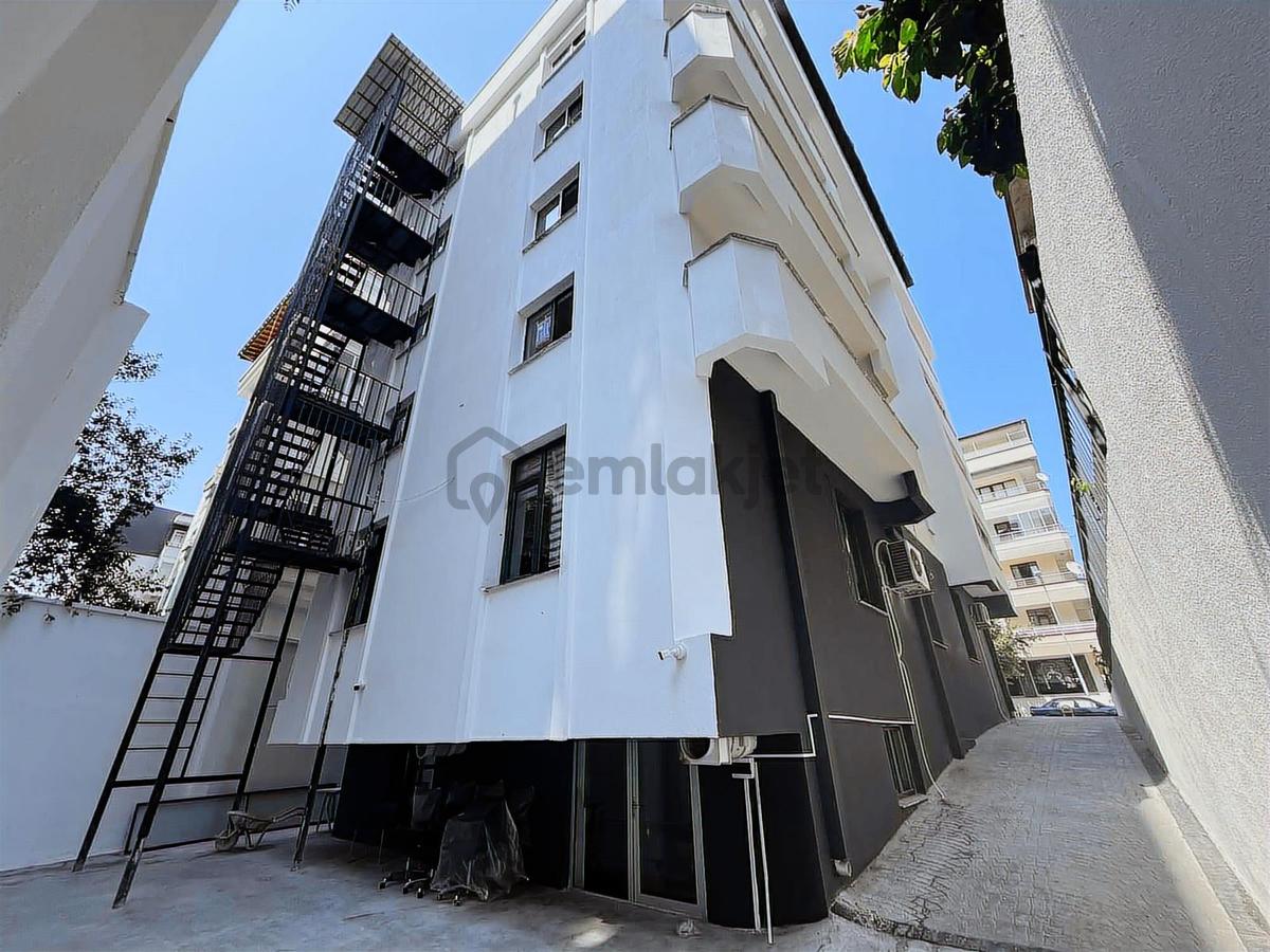 Remax / Can Baydır / Bahçelievler 105m2 Kiralık Ofisler - 2