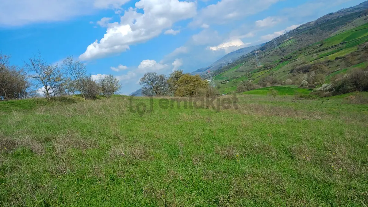 Uzmanlar'dan Kızderbent 6325 M2 %5 İmarlı Satılık Tarla - 4