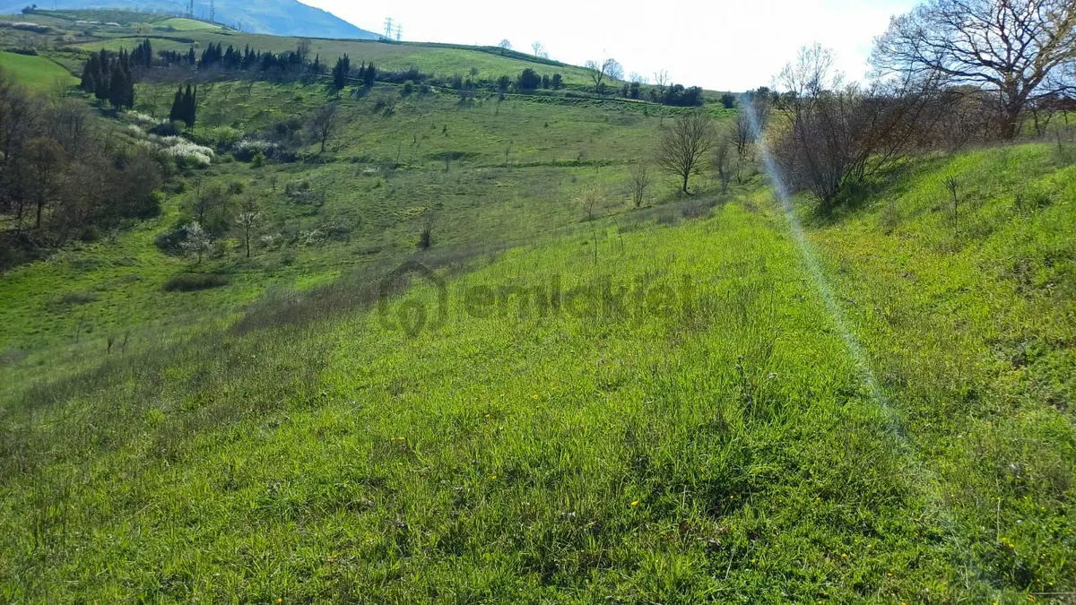 Uzmanlar'dan Kızderbent 6325 M2 %5 İmarlı Satılık Tarla - 13
