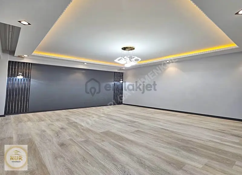 Nur Yapı'dan Düz Giriş Seviyesinde Acil Satılık Lüks Daire!!! - 12