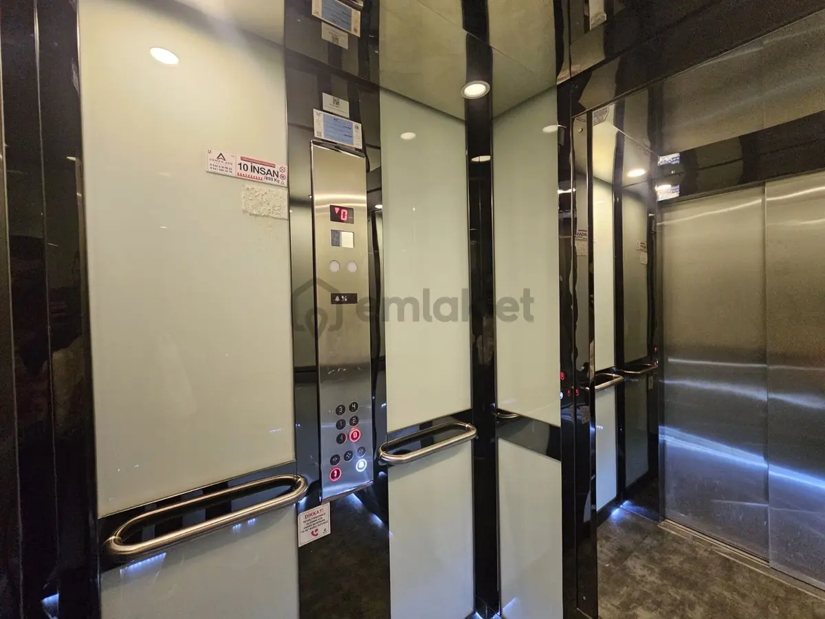 Atakum Da Tramvaya Yakın Arakat 2+1 Daire - 7