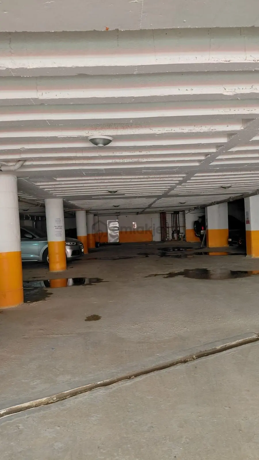 Çanakkale Troia Garden Sitesinde Eşyalı Satılık - 3
