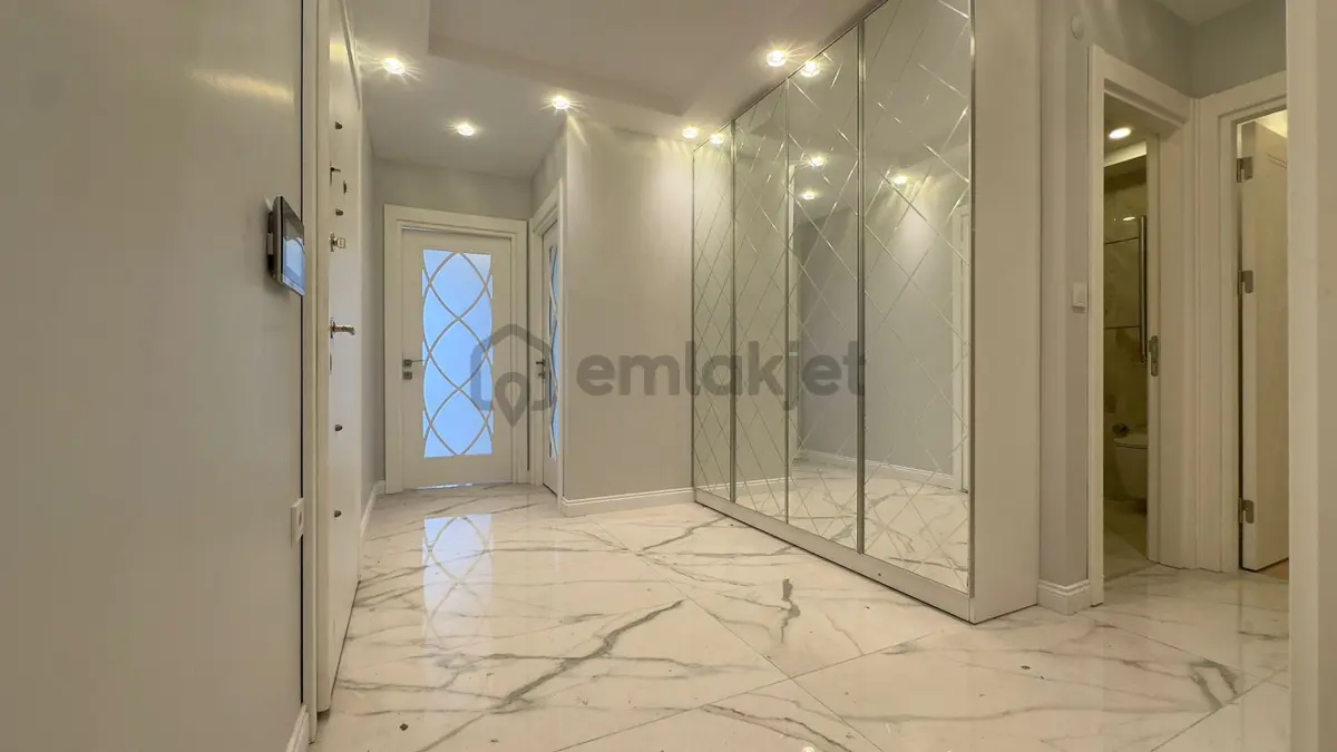 Şirinevler'de Satılık 3+1 Modern Ve Ferah Daire - 16