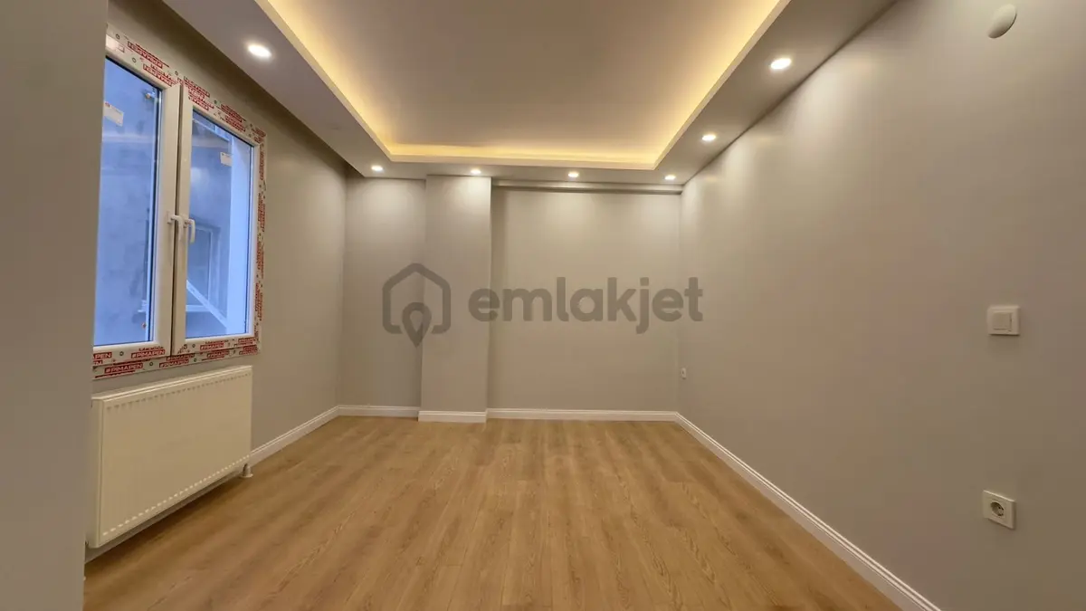 Şirinevler'de Satılık 3+1 Modern Ve Ferah Daire - 12