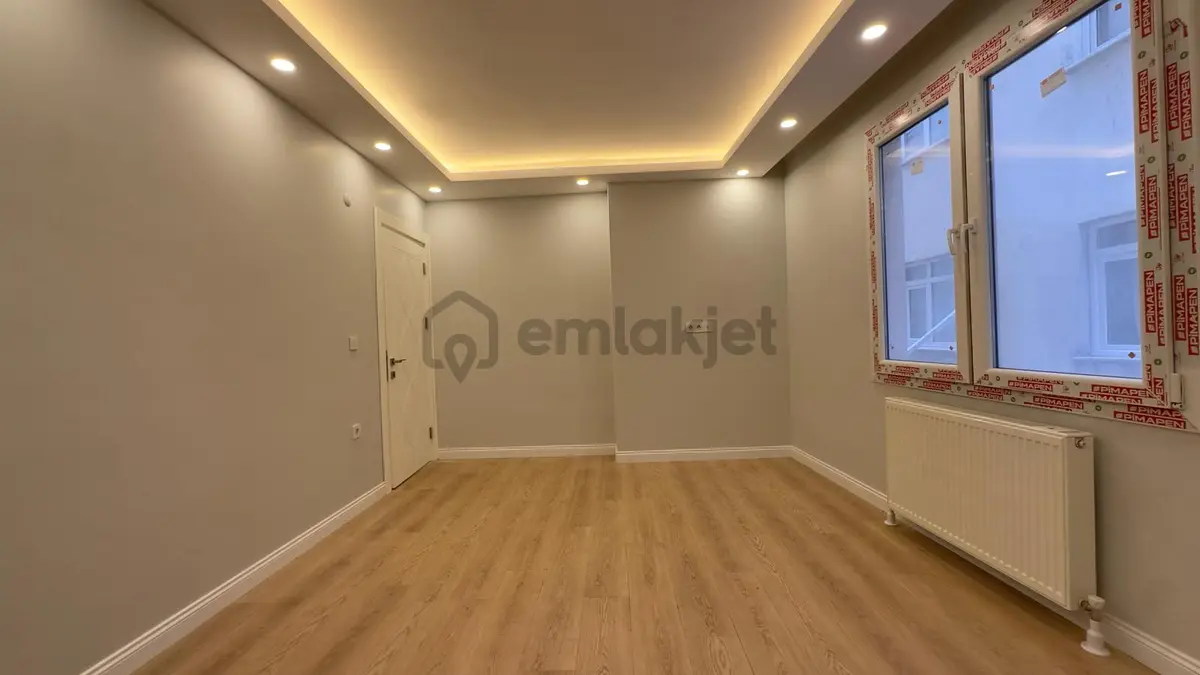 Şirinevler'de Satılık 3+1 Modern Ve Ferah Daire - 21