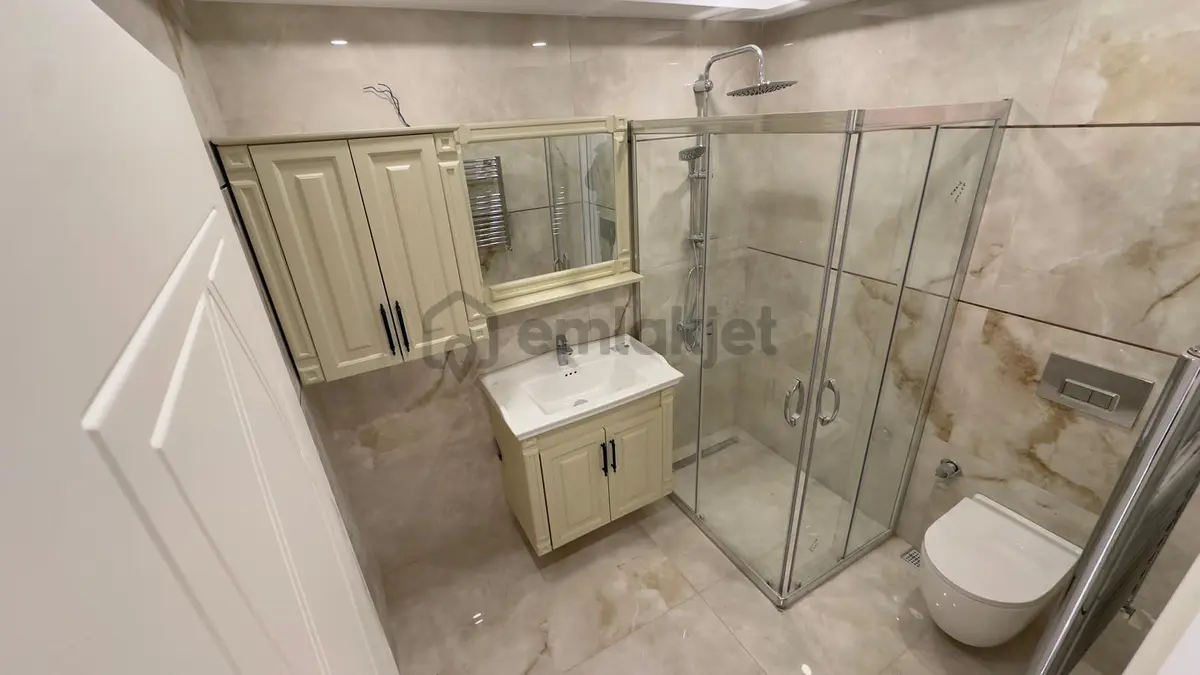 Şirinevler'de Satılık 3+1 Modern Ve Ferah Daire - 18