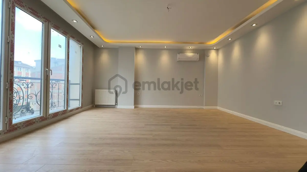 Şirinevler'de Satılık 3+1 Modern Ve Ferah Daire - 6