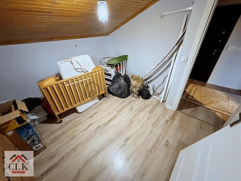 Clk'dan Mehmet Akif Mh Satılık5+2dubleks Daire - 16