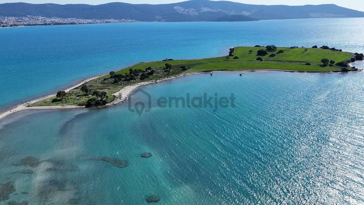 Didim De 2+1 Bahçe Katı - 34
