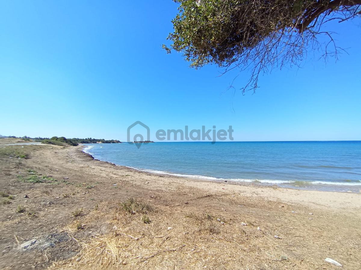 Didim De 2+1 Bahçe Katı - 32
