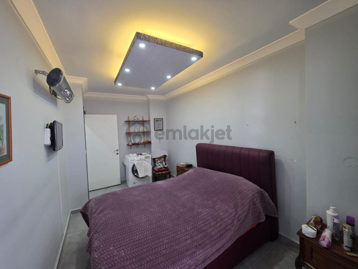 Didim De 2+1 Bahçe Katı - 4
