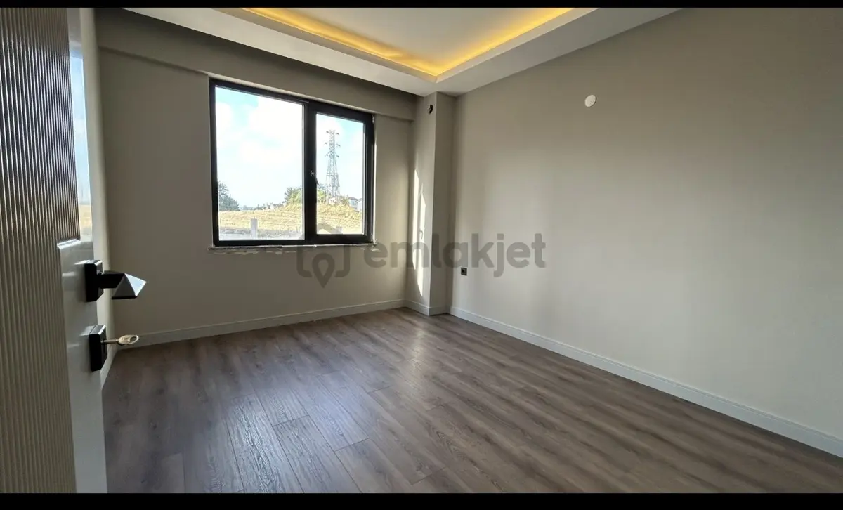 Alanlı Doğumak Tower'da Ultralüks 3+1 Daire - 9
