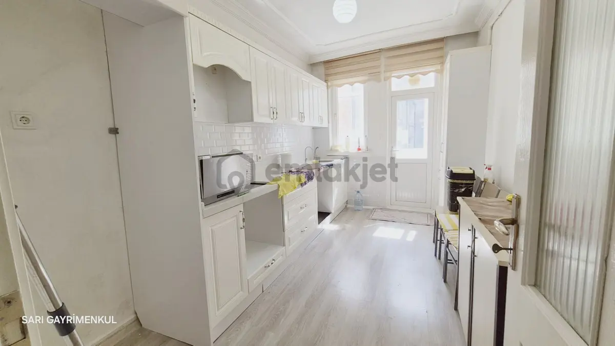 Satılık Daire 3+1 140 M Masrafsız Eşallı Daire - 3