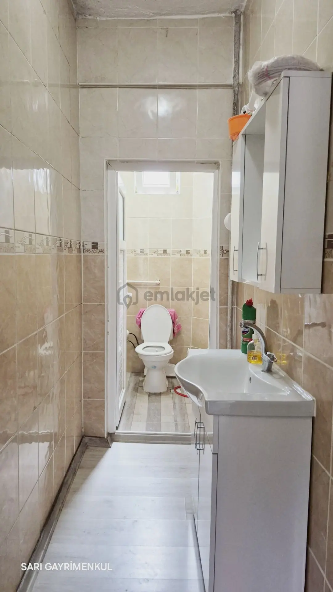 Satılık Daire 3+1 140 M Masrafsız Eşallı Daire - 22