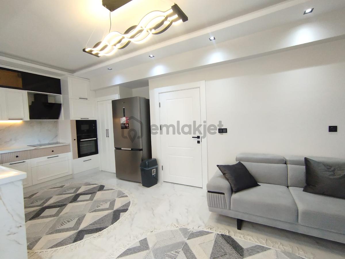 Sivas Yeşilyurt Mah. 4+1 Satılık Daire 140 M2 10. Kat - 22