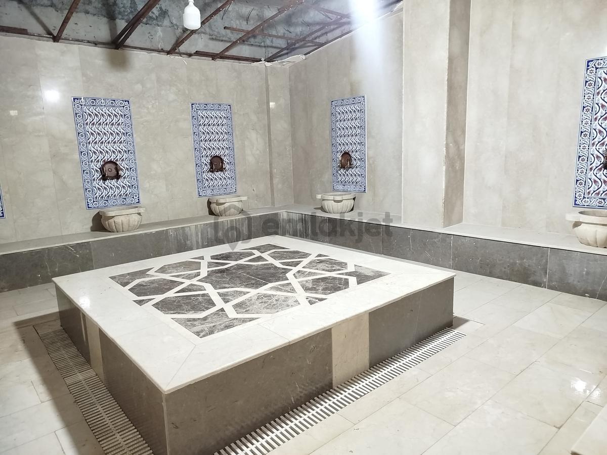 Sivas Yeşilyurt Mah. 4+1 Satılık Daire 140 M2 10. Kat - 9
