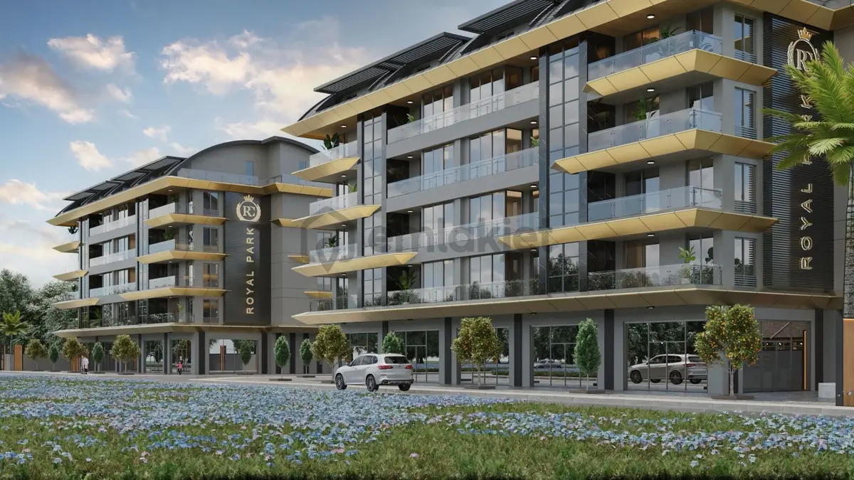 Kargıcak Yeni Bina Satılık 2+1 - 29