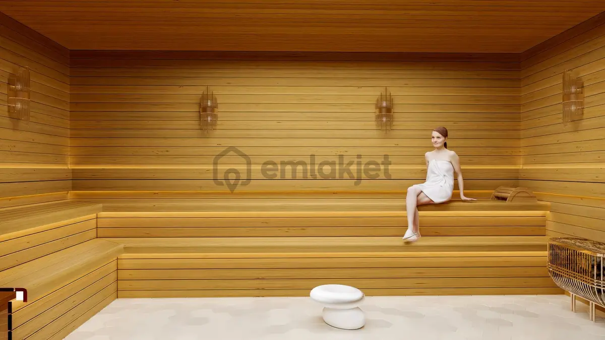 Kargıcak Yeni Bina Satılık 2+1 - 24