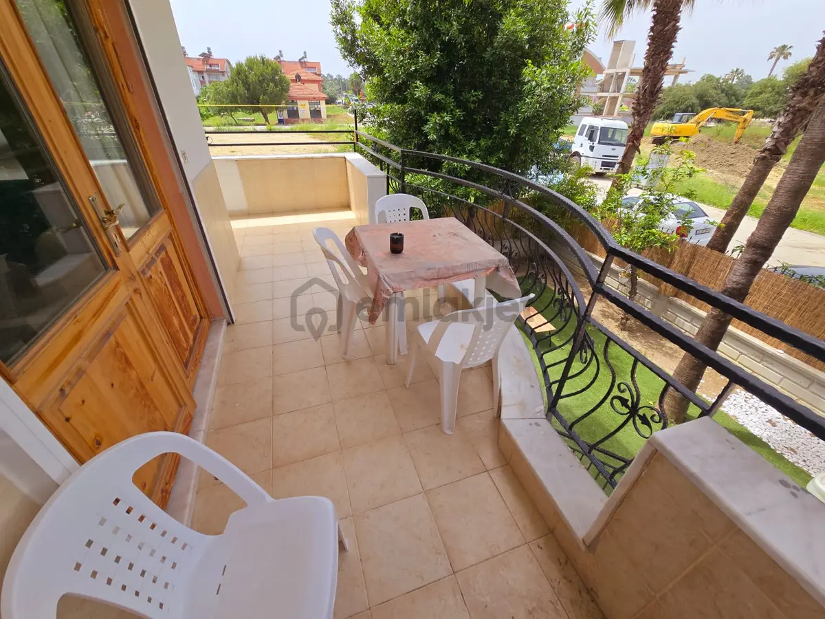 Antalya Manavgat Side'de Komple Satılık Bina - 20