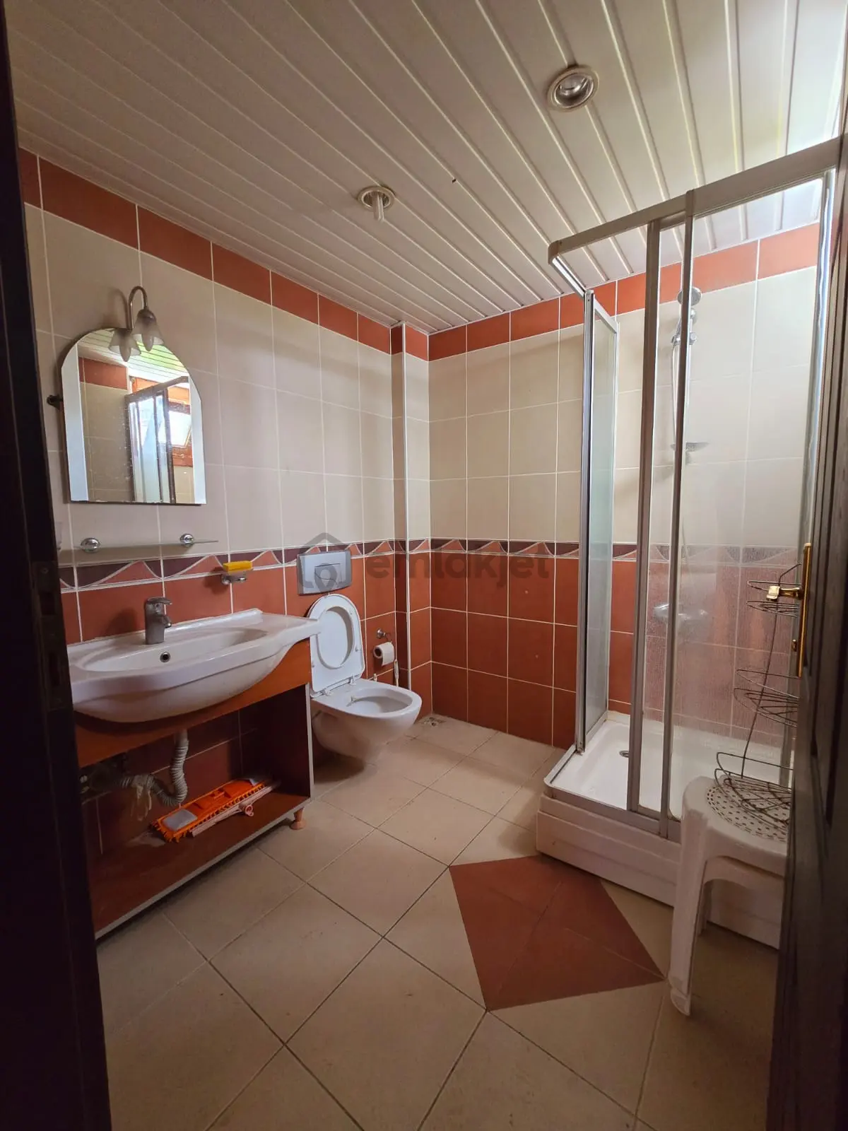 Antalya Manavgat Side'de Komple Satılık Bina - 17