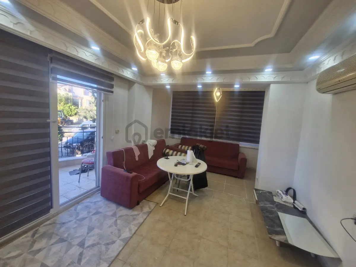 Antalya Manavgat Side'de Komple Satılık Bina - 8