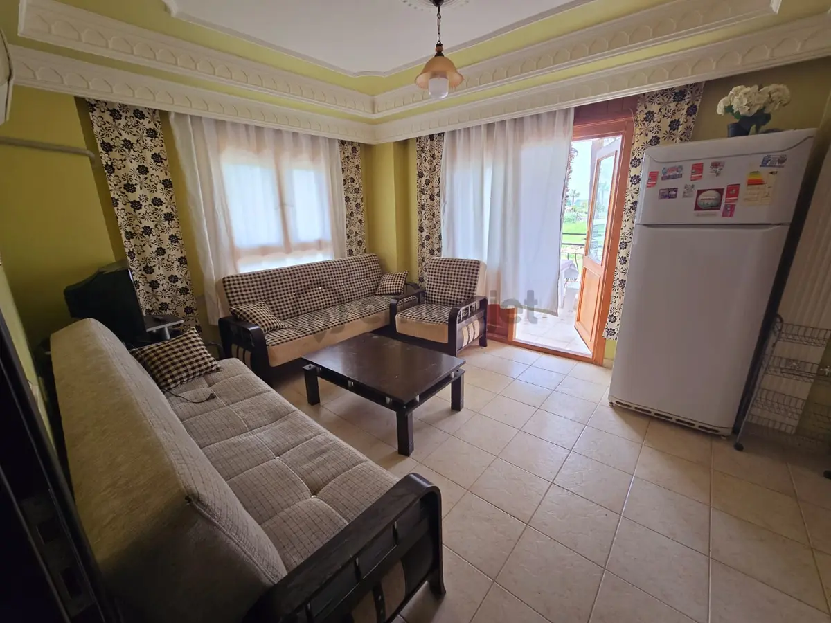 Antalya Manavgat Side'de Komple Satılık Bina - 10