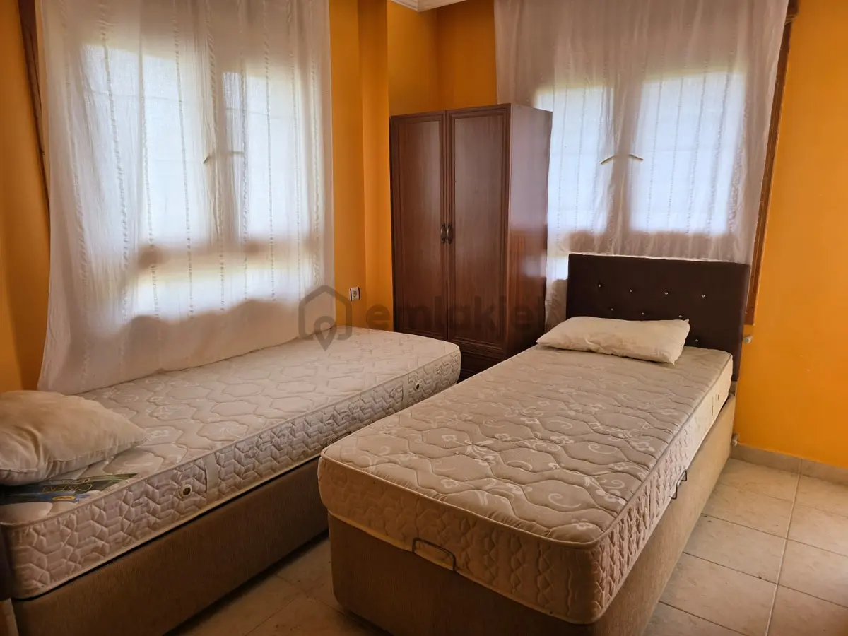 Antalya Manavgat Side'de Komple Satılık Bina - 16