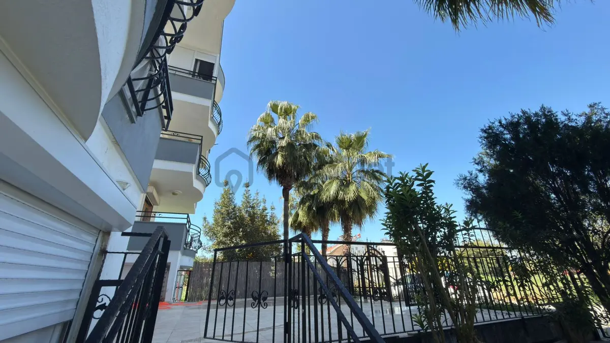 Antalya Manavgat Side'de Komple Satılık Bina - 7