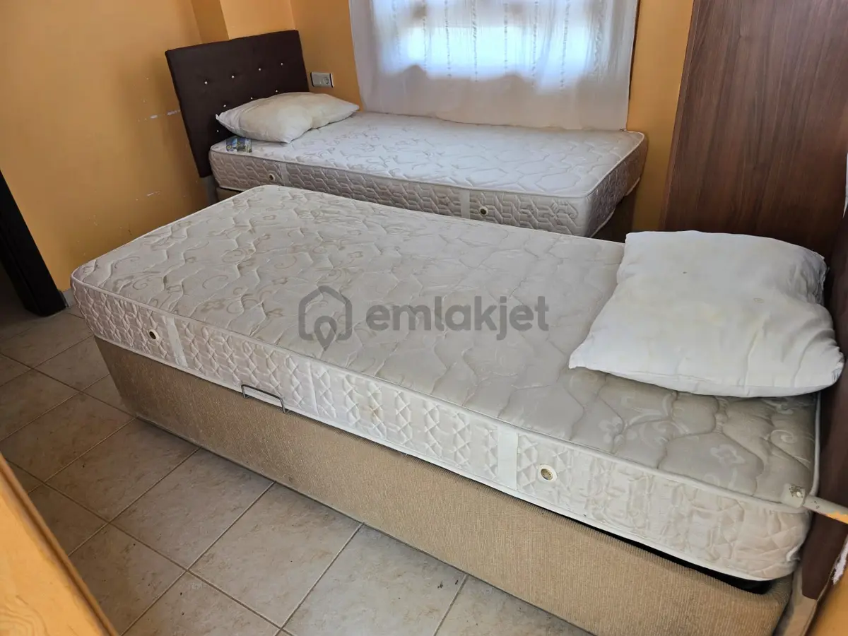 Antalya Manavgat Side'de Komple Satılık Bina - 14