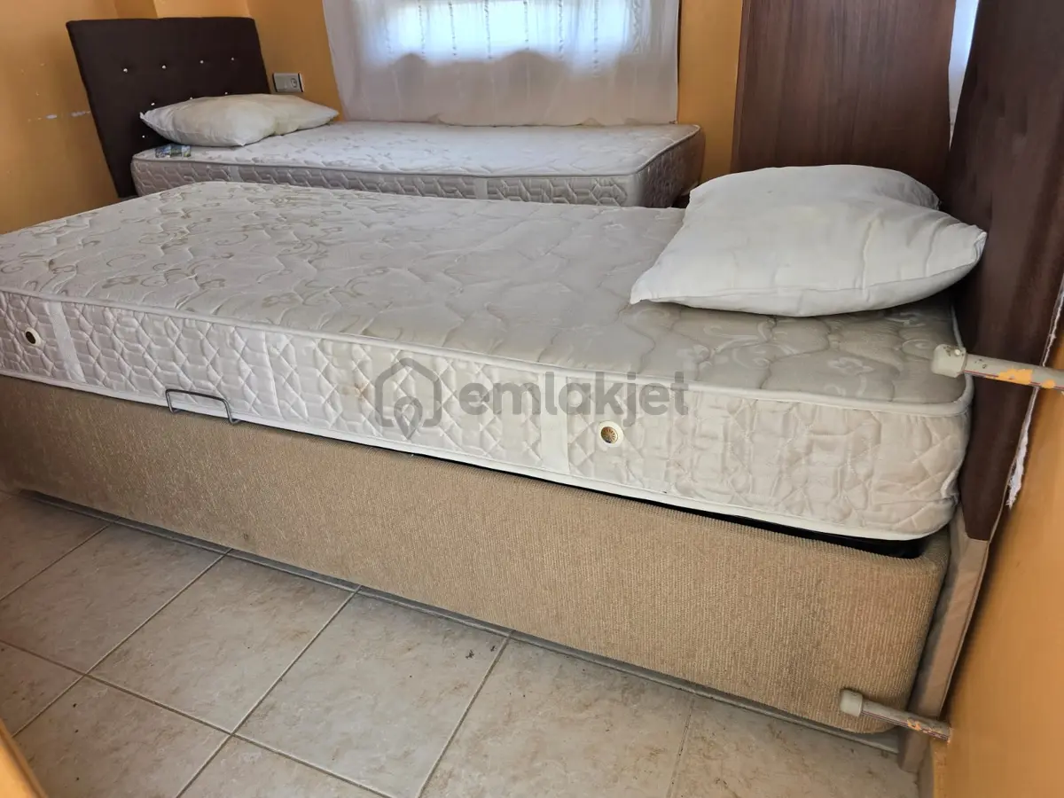 Antalya Manavgat Side'de Komple Satılık Bina - 13